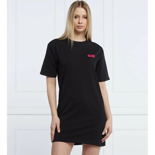 FILA Sukienka BARLETTA ze sklepu Gomez Fashion Store w kategorii Sukienki - zdjęcie 184339514
