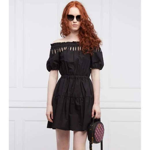 Liu Jo Sukienka ze sklepu Gomez Fashion Store w kategorii Sukienki - zdjęcie 184339542