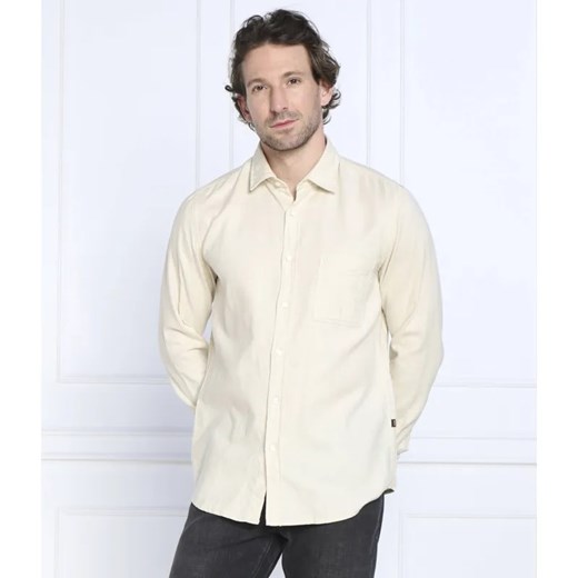 BOSS ORANGE Koszula Relegant_5 | Regular Fit ze sklepu Gomez Fashion Store w kategorii Koszule męskie - zdjęcie 184339550