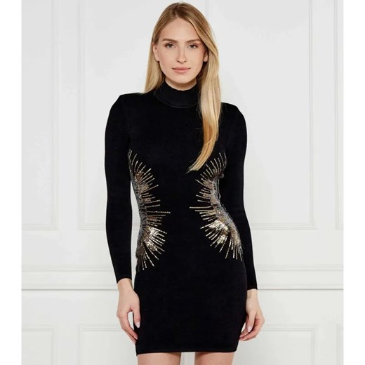 Marciano Guess Sukienka ze sklepu Gomez Fashion Store w kategorii Sukienki - zdjęcie 184339570