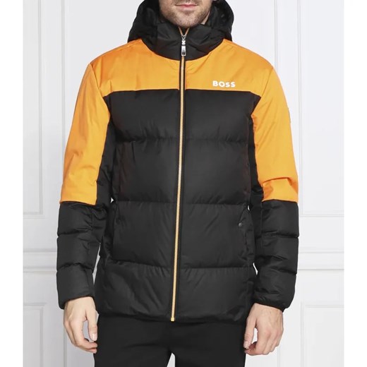 BOSS GREEN Kurtka J_Hamar | Regular Fit ze sklepu Gomez Fashion Store w kategorii Kurtki męskie - zdjęcie 184339573