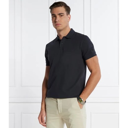 BOSS GREEN Polo Pio 1 | Regular Fit | stretch L Gomez Fashion Store promocja
