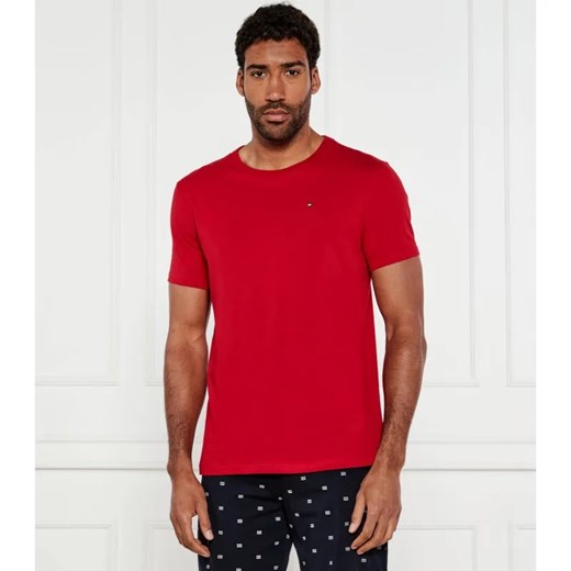 Tommy Hilfiger Piżama | Regular Fit ze sklepu Gomez Fashion Store w kategorii Piżamy męskie - zdjęcie 184339603