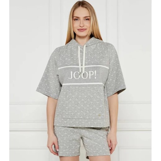Joop! Bluza Taisa | Loose fit ze sklepu Gomez Fashion Store w kategorii Bluzy damskie - zdjęcie 184339604