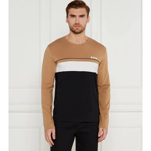 BOSS BLACK Góra od piżamy Balance | Regular Fit ze sklepu Gomez Fashion Store w kategorii Piżamy męskie - zdjęcie 184339630