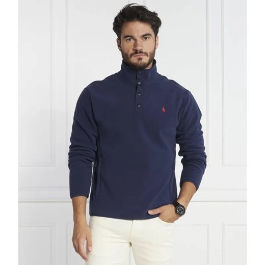 POLO RALPH LAUREN Bluza | Regular Fit ze sklepu Gomez Fashion Store w kategorii Bluzy męskie - zdjęcie 184339651