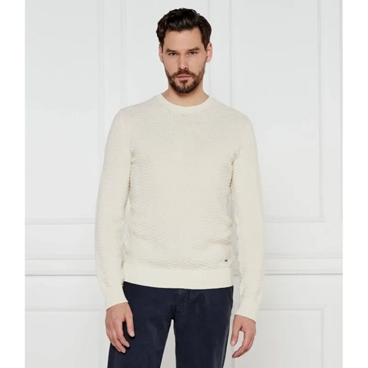 Joop! Sweter 17 JK-07Zaid | Regular Fit ze sklepu Gomez Fashion Store w kategorii Swetry męskie - zdjęcie 184339662