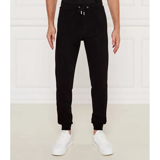 Karl Lagerfeld Spodnie dresowe | Regular Fit ze sklepu Gomez Fashion Store w kategorii Spodnie męskie - zdjęcie 184339663