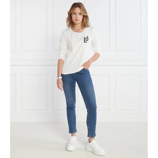 Liu Jo Jeansy | Slim Fit ze sklepu Gomez Fashion Store w kategorii Jeansy damskie - zdjęcie 184339700