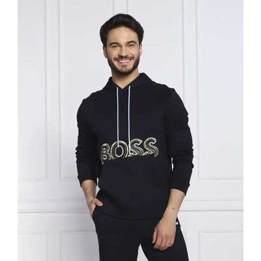 BOSS GREEN Bluza Soody 1 | Regular Fit XXXL wyprzedaż Gomez Fashion Store