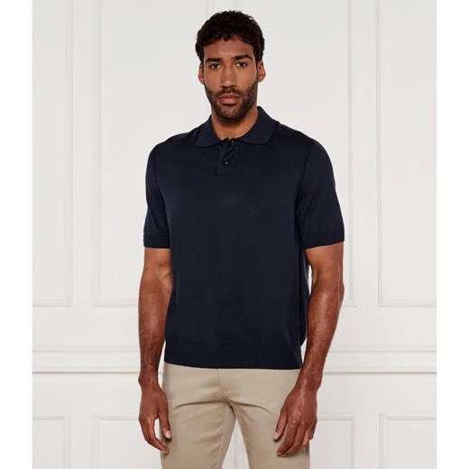 BOSS ORANGE Polo Asac_P | Regular Fit ze sklepu Gomez Fashion Store w kategorii T-shirty męskie - zdjęcie 184339731