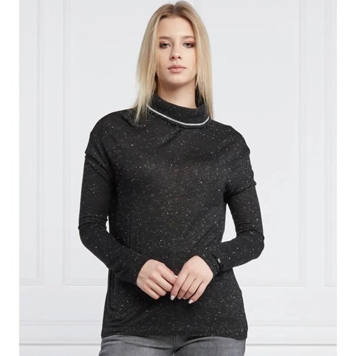 Tommy Hilfiger Golf | Regular Fit ze sklepu Gomez Fashion Store w kategorii Bluzki damskie - zdjęcie 184339753