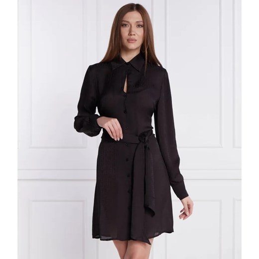 Liu Jo Sukienka ze sklepu Gomez Fashion Store w kategorii Sukienki - zdjęcie 184339761