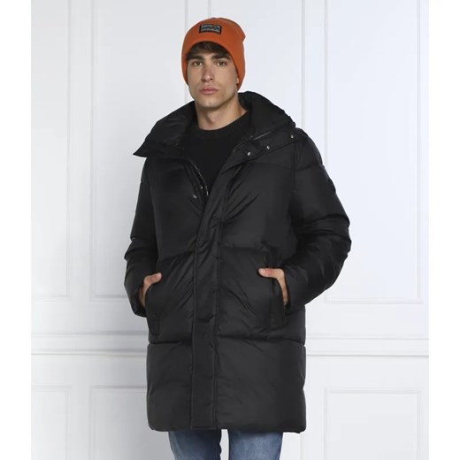 Joop! Jeans Kurtka Fabrius | Regular Fit ze sklepu Gomez Fashion Store w kategorii Kurtki męskie - zdjęcie 184339762