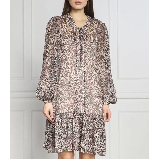 GUESS Sukienka ALVA ze sklepu Gomez Fashion Store w kategorii Sukienki - zdjęcie 184339763