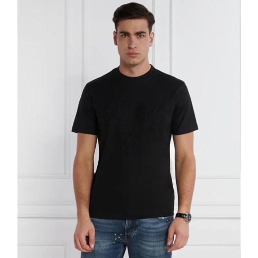 Richmond X T-shirt | Regular Fit Richmond X L wyprzedaż Gomez Fashion Store