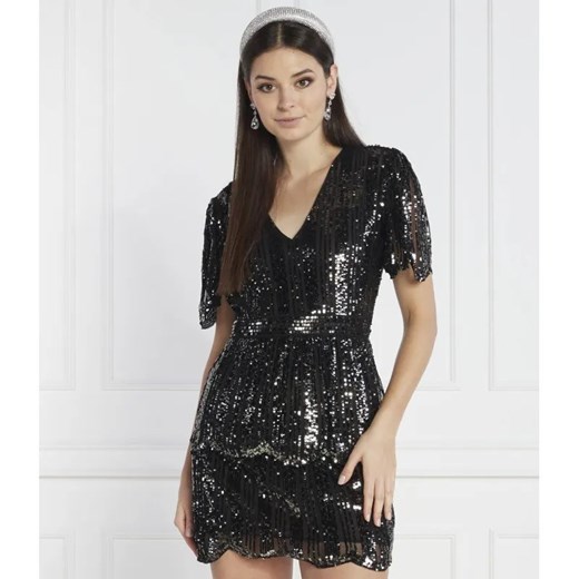 TWINSET Sukienka ze sklepu Gomez Fashion Store w kategorii Sukienki - zdjęcie 184339793