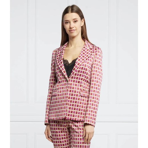 Liu Jo Marynarka | Regular Fit ze sklepu Gomez Fashion Store w kategorii Marynarki damskie - zdjęcie 184339794