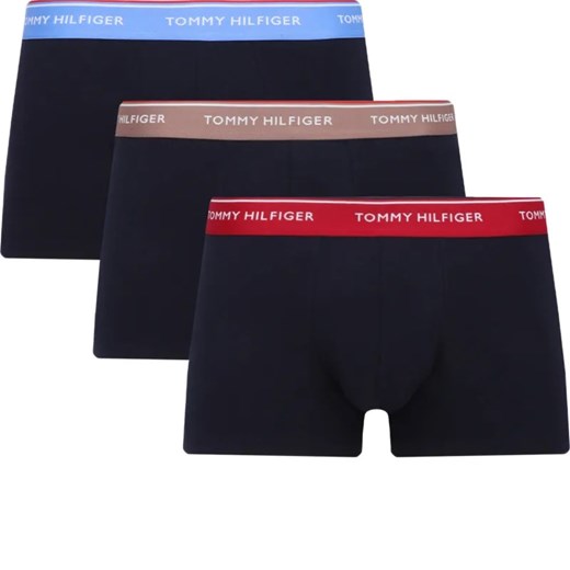Tommy Hilfiger Bokserki 3-pack PREMIUM ESSENTIALS ze sklepu Gomez Fashion Store w kategorii Majtki męskie - zdjęcie 184339831