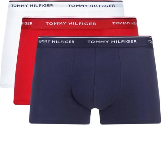 Tommy Hilfiger Underwear Bokserki 3-pack ze sklepu Gomez Fashion Store w kategorii Majtki męskie - zdjęcie 184339861