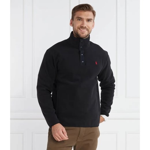 POLO RALPH LAUREN Bluza | Regular Fit ze sklepu Gomez Fashion Store w kategorii Bluzy męskie - zdjęcie 184339873