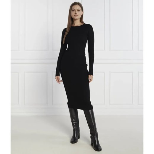 Marella Sukienka RENON ze sklepu Gomez Fashion Store w kategorii Sukienki - zdjęcie 184339964