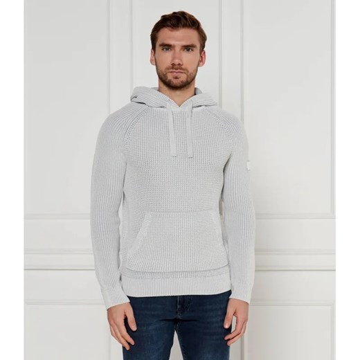 Joop! Jeans Sweter 15 JJK-15Harri | Modern fit ze sklepu Gomez Fashion Store w kategorii Swetry męskie - zdjęcie 184339973