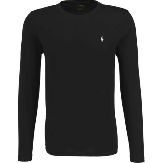 POLO RALPH LAUREN Longsleeve | Regular Fit ze sklepu Gomez Fashion Store w kategorii T-shirty męskie - zdjęcie 184339974