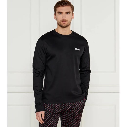 BOSS BLACK Piżama | Relaxed fit ze sklepu Gomez Fashion Store w kategorii Piżamy męskie - zdjęcie 184340010