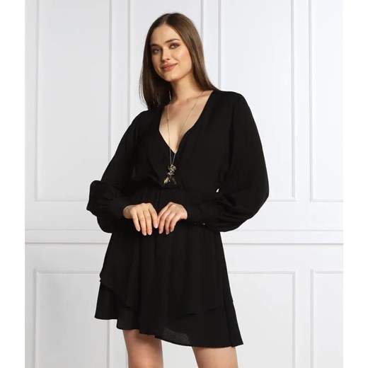 Patrizia Pepe Sukienka ze sklepu Gomez Fashion Store w kategorii Sukienki - zdjęcie 184340024