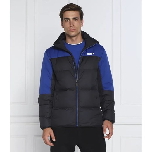 BOSS GREEN Kurtka J_Hamar | Regular Fit ze sklepu Gomez Fashion Store w kategorii Kurtki męskie - zdjęcie 184340033