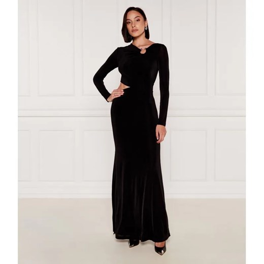 HUGO Sukienka Naveria ze sklepu Gomez Fashion Store w kategorii Sukienki - zdjęcie 184340040
