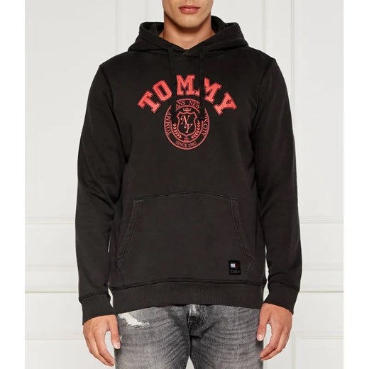 Tommy Jeans Bluza | Regular Fit Tommy Jeans XL okazja Gomez Fashion Store