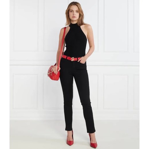 Liu Jo Jeansy | Slim Fit ze sklepu Gomez Fashion Store w kategorii Jeansy damskie - zdjęcie 184340064
