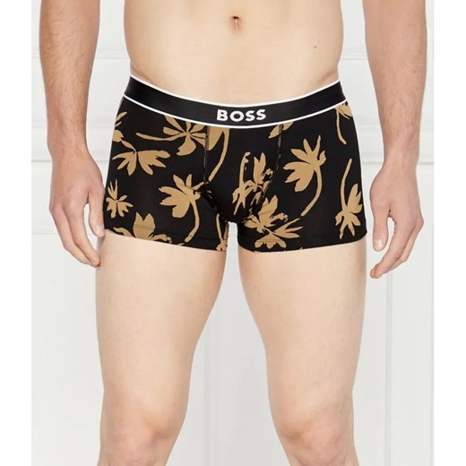 BOSS BLACK Bokserki ze sklepu Gomez Fashion Store w kategorii Majtki męskie - zdjęcie 184340071