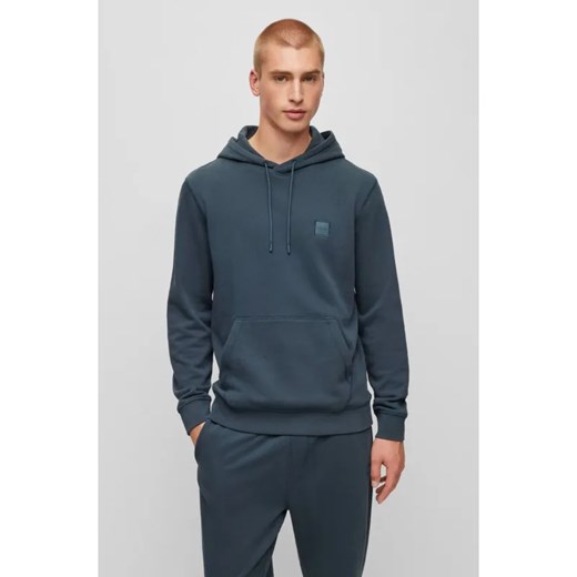 BOSS ORANGE Bluza Wetalk | Regular Fit L wyprzedaż Gomez Fashion Store