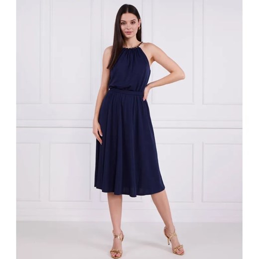 LAUREN RALPH LAUREN Sukienka ze sklepu Gomez Fashion Store w kategorii Sukienki - zdjęcie 184340140