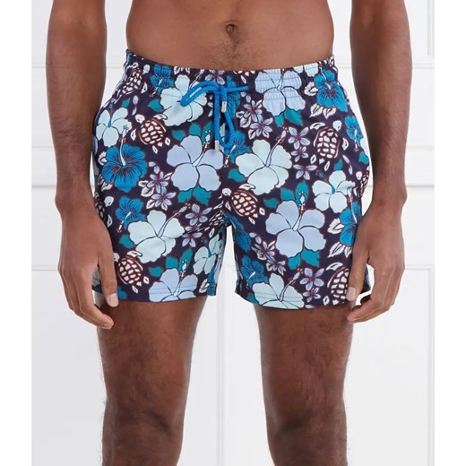 Vilebrequin Szorty MOORISE AF113 | Regular Fit M Gomez Fashion Store