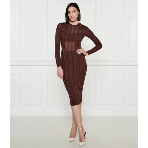 Elisabetta Franchi Sukienka ze sklepu Gomez Fashion Store w kategorii Sukienki - zdjęcie 184340164