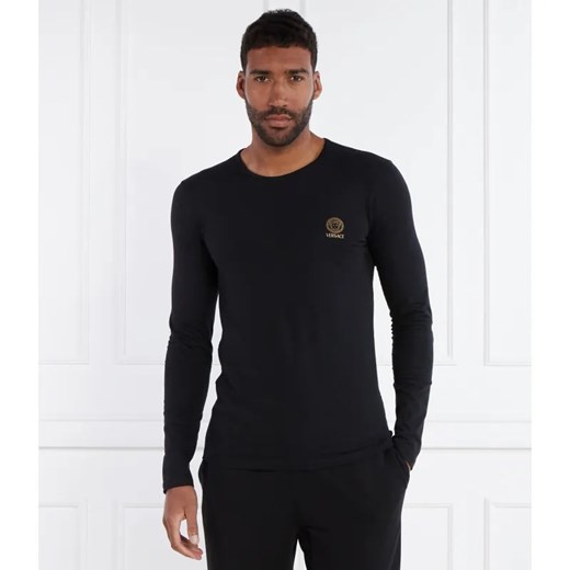 Versace Longsleeve | Regular Fit Versace XXXL Gomez Fashion Store wyprzedaż