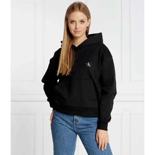 Calvin Klein Jeans Bluza | Regular Fit M okazja Gomez Fashion Store