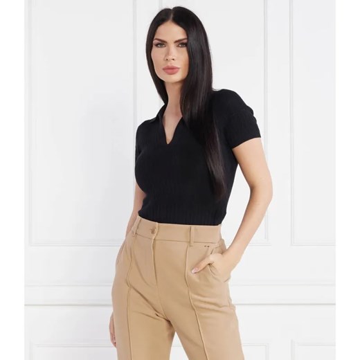 MAX&Co. Sweter | Regular Fit ze sklepu Gomez Fashion Store w kategorii Swetry damskie - zdjęcie 184340212