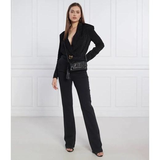 Pinko Kombinezon | Regular Fit ze sklepu Gomez Fashion Store w kategorii Kombinezony damskie - zdjęcie 184340222