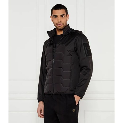 BOSS GREEN Puchowa kurtka J_Rhano ze sklepu Gomez Fashion Store w kategorii Kurtki męskie - zdjęcie 184340251