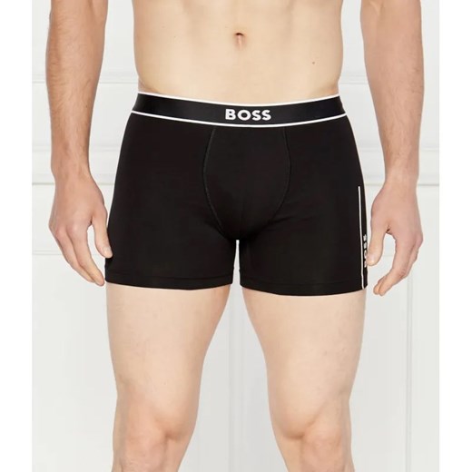 BOSS BLACK Bokserki ze sklepu Gomez Fashion Store w kategorii Majtki męskie - zdjęcie 184340253