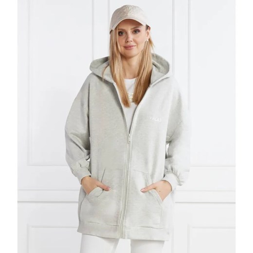 GUESS ACTIVE Bluza | Oversize fit ze sklepu Gomez Fashion Store w kategorii Bluzy damskie - zdjęcie 184340284
