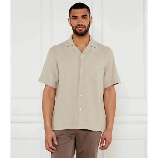 BOSS ORANGE Koszula Rayer_M | Regular Fit ze sklepu Gomez Fashion Store w kategorii Koszule męskie - zdjęcie 184340301