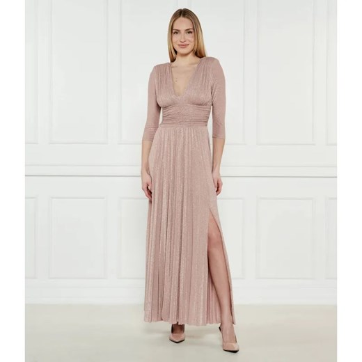 Liu Jo Sukienka ze sklepu Gomez Fashion Store w kategorii Sukienki - zdjęcie 184340311