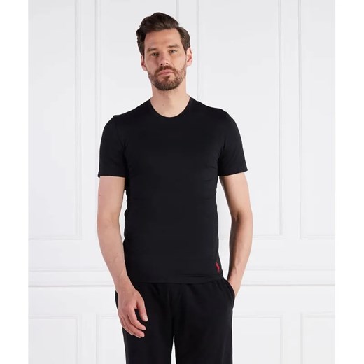 POLO RALPH LAUREN T-shirt | Slim Fit ze sklepu Gomez Fashion Store w kategorii T-shirty męskie - zdjęcie 184340312