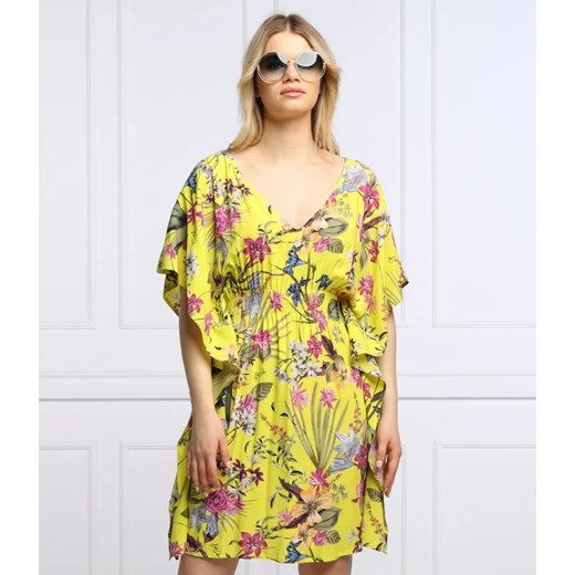 Liu Jo Beachwear Sukienka ze sklepu Gomez Fashion Store w kategorii Sukienki - zdjęcie 184340320